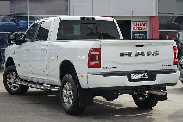 2023 RAM 2500 Laramie DJ 4X4