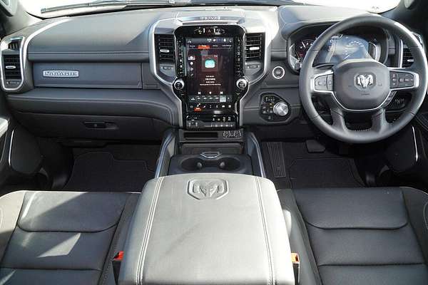 2023 RAM 1500 Laramie DT 4X4 SWB