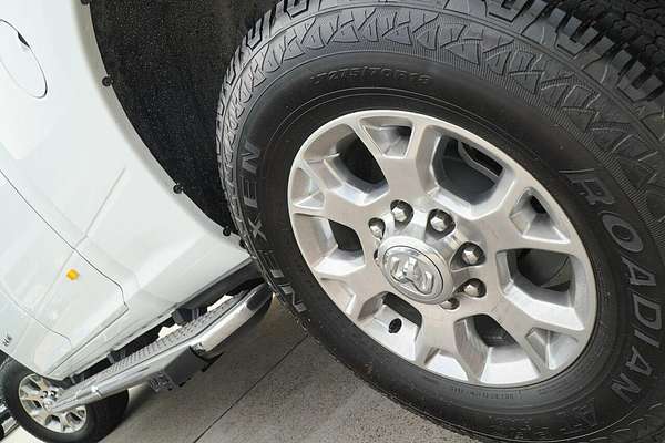 2023 RAM 2500 Laramie DJ 4X4