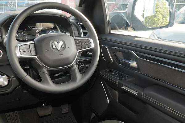 2023 RAM 1500 Laramie DT 4X4 SWB