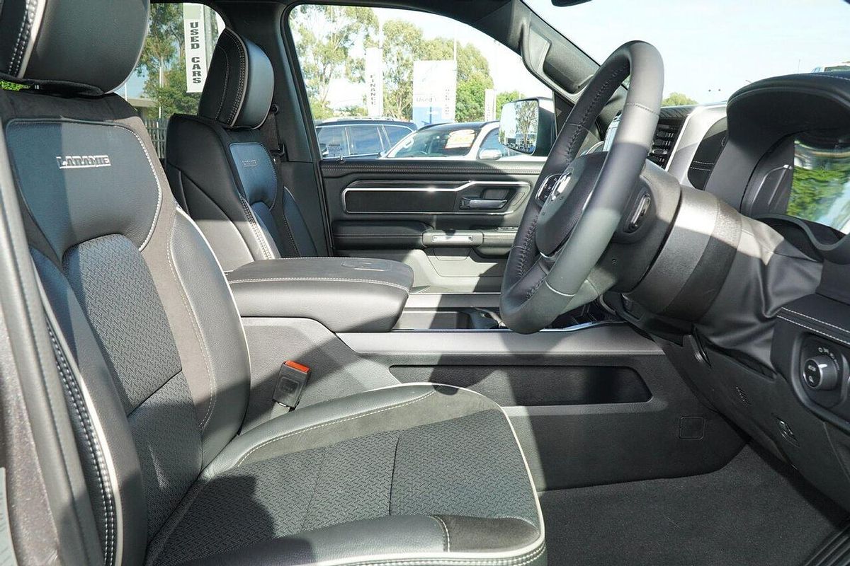 2023 RAM 1500 Laramie DT 4X4 SWB
