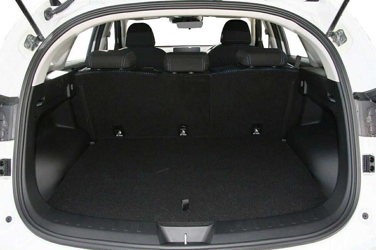2024 GWM Haval Jolion Premium Hybrid A02