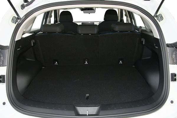 2024 GWM Haval Jolion Premium Hybrid A02