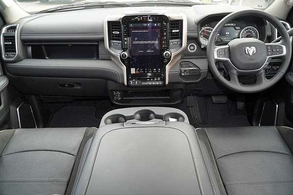 2023 RAM 2500 Laramie DJ 4X4