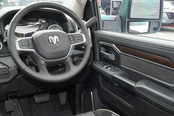2023 RAM 2500 Laramie DJ 4X4