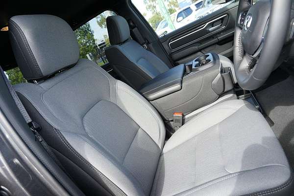 2023 RAM 1500 Big Horn DT 4X4 LWB