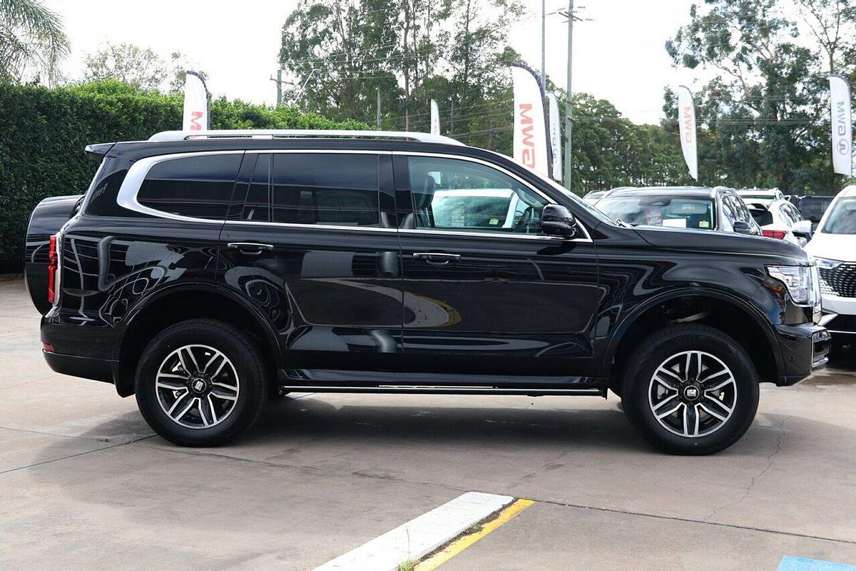 2024 GWM Tank 500 Ultra Hybrid P03