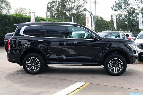 2024 GWM Tank 500 Ultra Hybrid P03