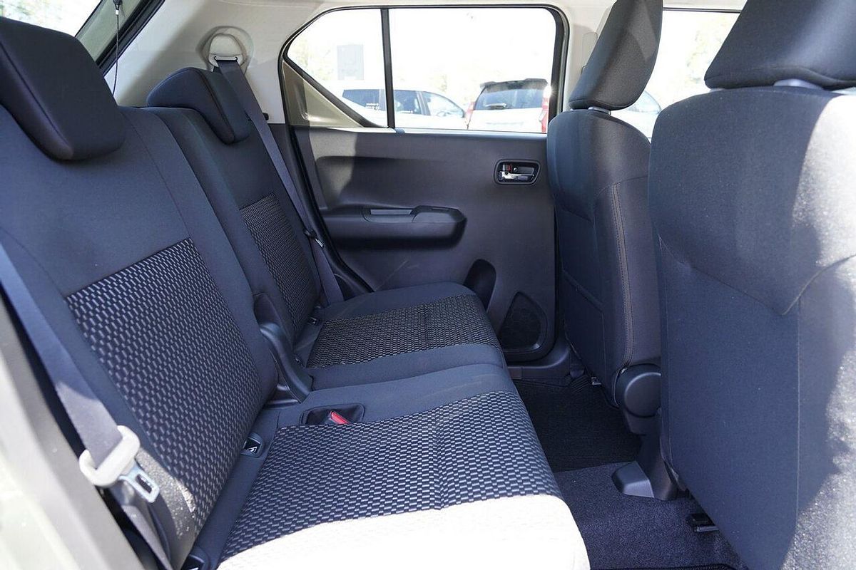 2024 Suzuki Ignis GLX MF Series II