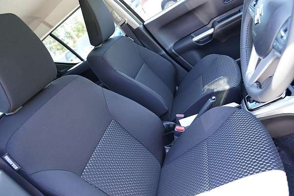 2024 Suzuki Ignis GLX MF Series II