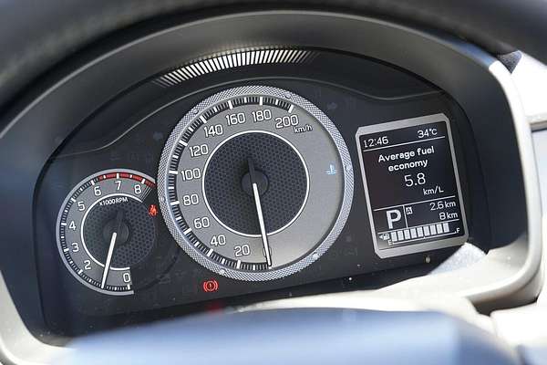 2024 Suzuki Ignis GLX MF Series II