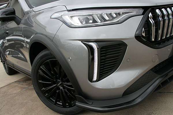 2025 GWM Haval Jolion Ultra A02