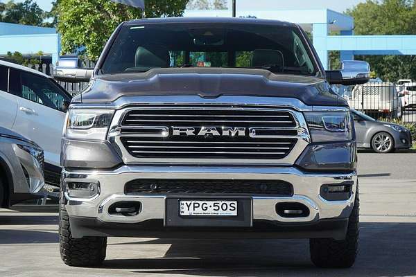 2023 RAM 1500 Laramie DT 4X4 SWB