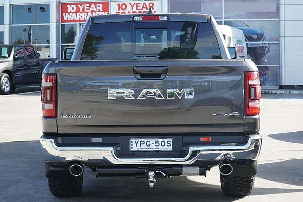 2023 RAM 1500 Laramie DT 4X4 SWB