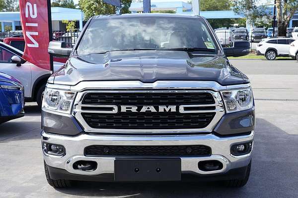 2023 RAM 1500 Big Horn DT 4X4 LWB