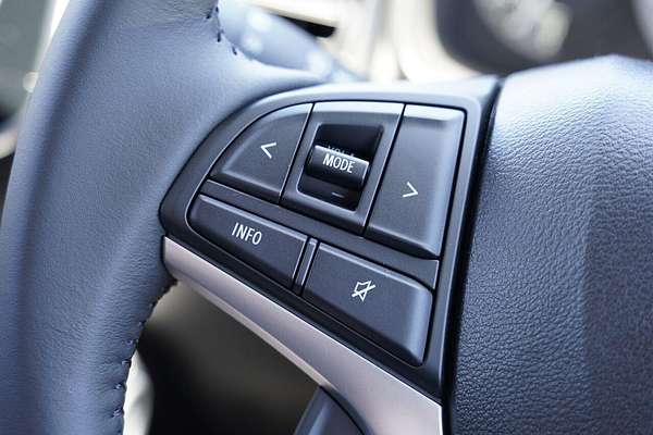 2024 Suzuki Ignis GLX MF Series II