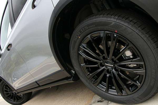 2025 GWM Haval Jolion Ultra A02