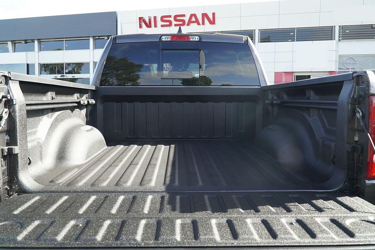 2023 RAM 1500 Laramie DT 4X4 SWB