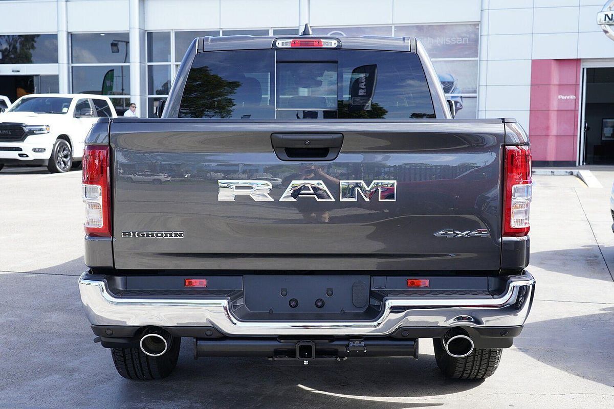 2023 RAM 1500 Big Horn DT 4X4 LWB