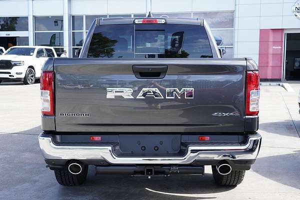 2023 RAM 1500 Big Horn DT 4X4 LWB