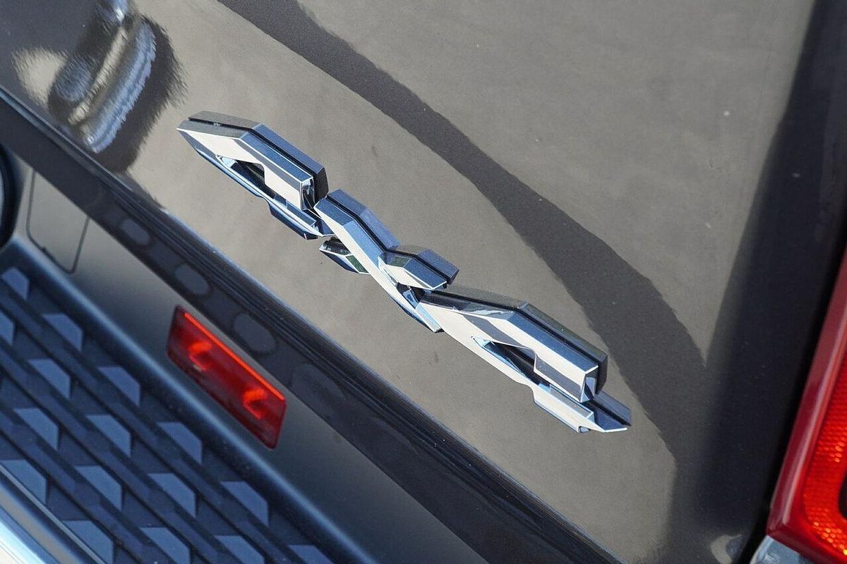 2023 RAM 1500 Laramie DT 4X4 SWB
