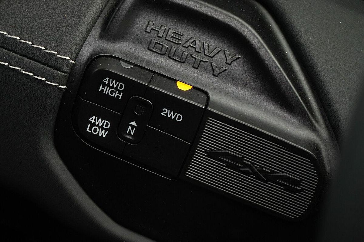 2023 RAM 2500 Laramie DJ 4X4