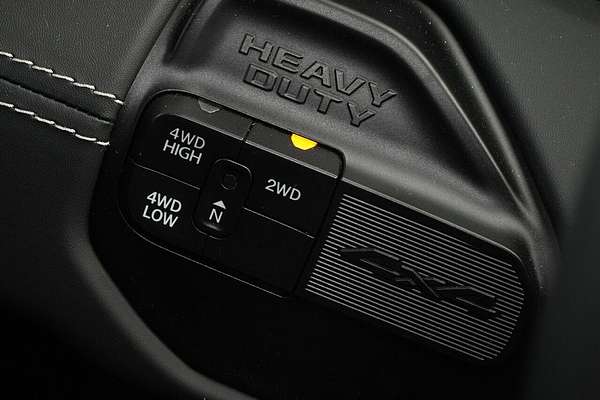 2023 RAM 2500 Laramie DJ 4X4