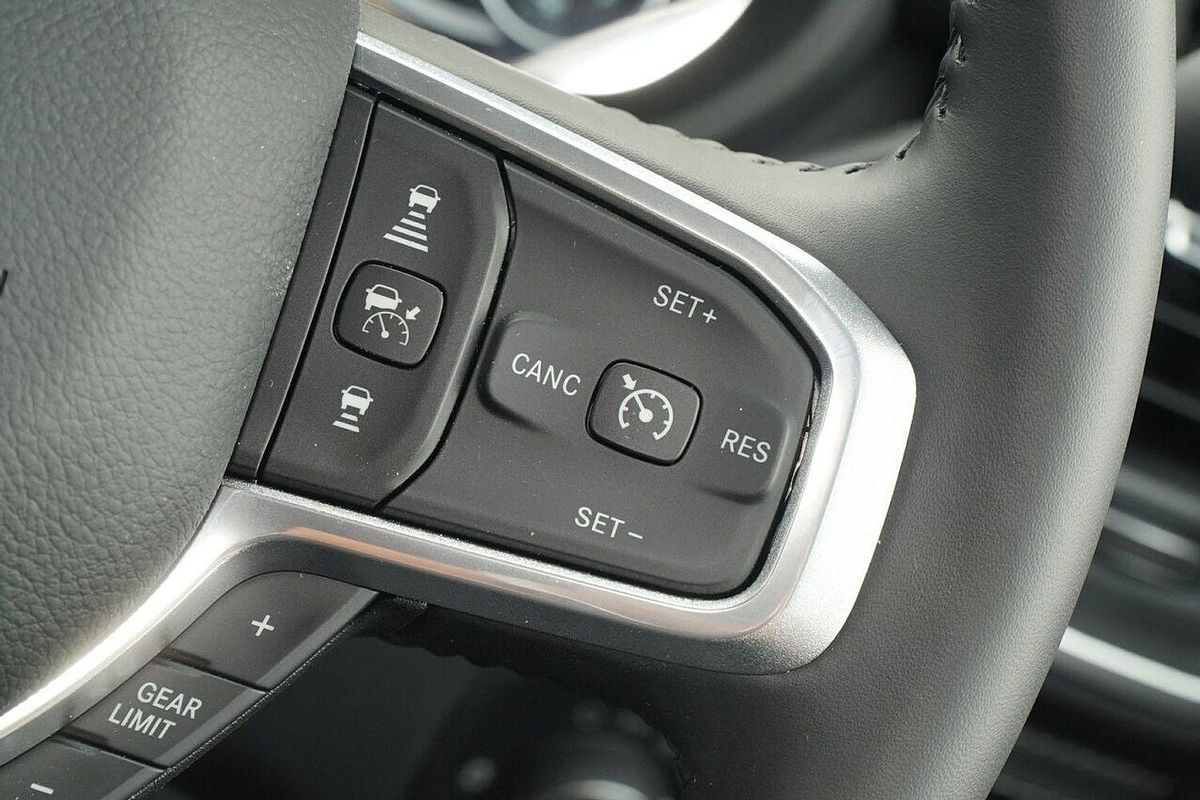 2023 RAM 2500 Laramie DJ 4X4