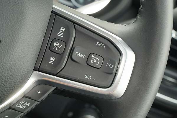 2023 RAM 2500 Laramie DJ 4X4