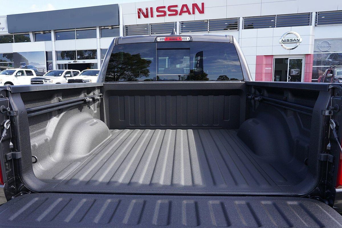 2023 RAM 1500 Big Horn DT 4X4 LWB