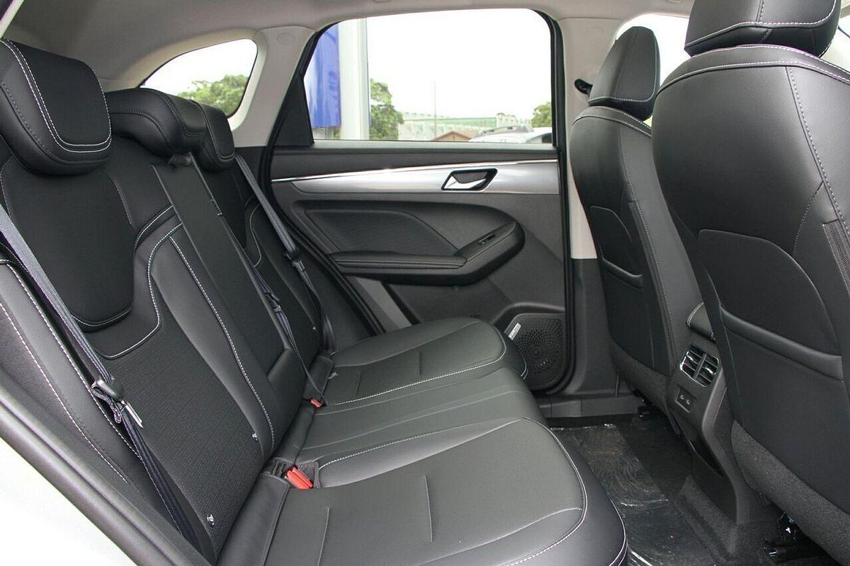 2025 GWM Haval Jolion Ultra A02