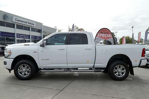 2023 RAM 2500 Laramie DJ 4X4