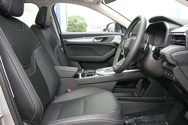 2025 GWM Haval Jolion Ultra A02