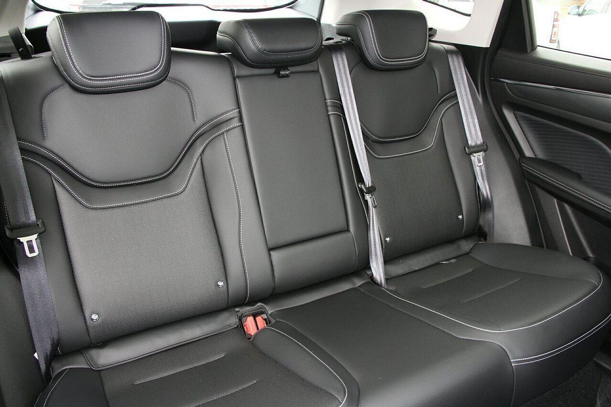 2025 GWM Haval Jolion Ultra A02