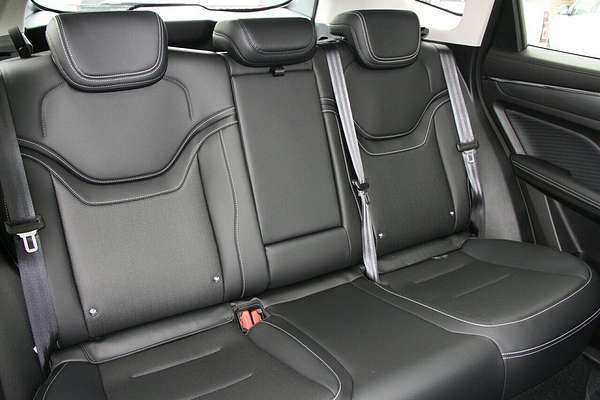 2025 GWM Haval Jolion Ultra A02