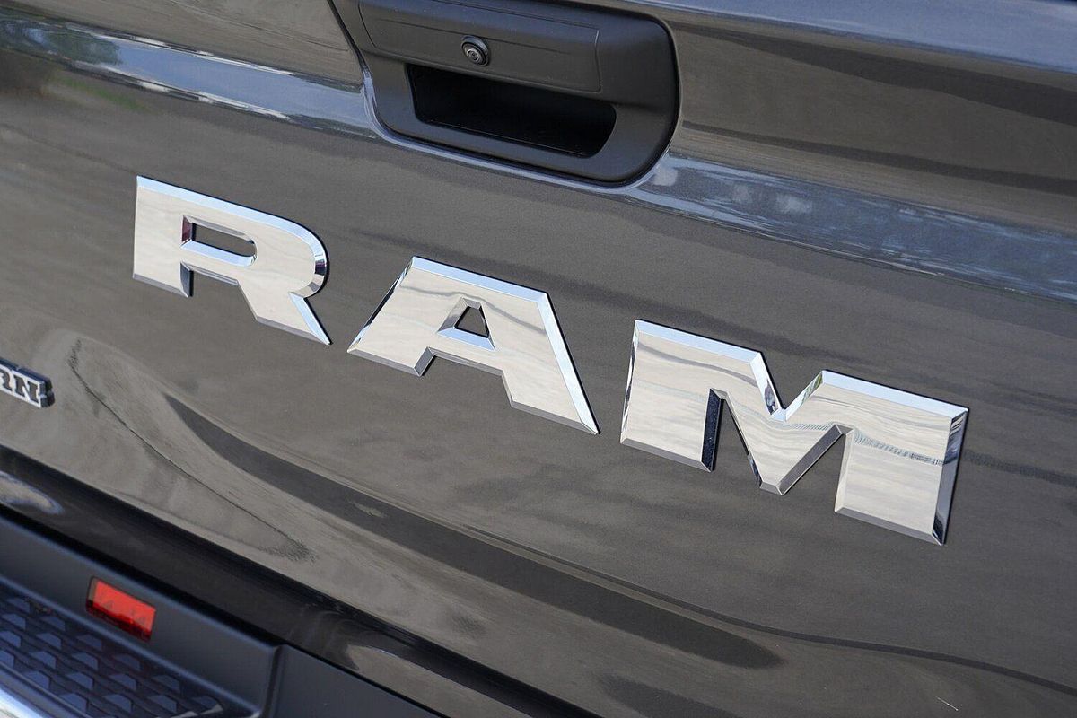 2023 RAM 1500 Big Horn DT 4X4 LWB