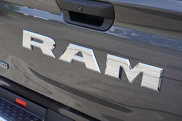 2023 RAM 1500 Big Horn DT 4X4 LWB