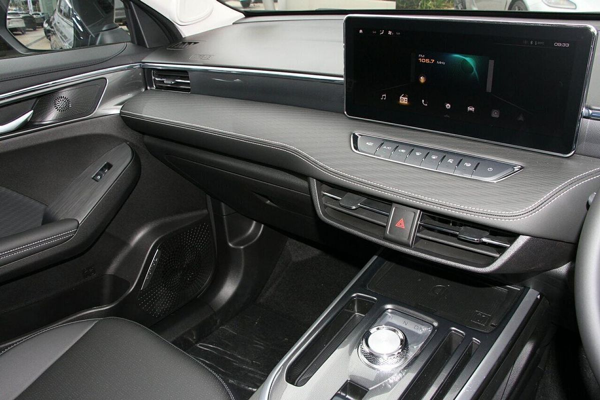 2025 GWM Haval Jolion Ultra A02