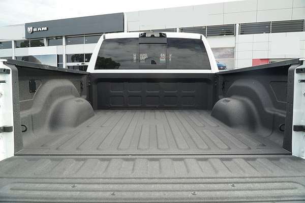 2023 RAM 2500 Laramie DJ 4X4