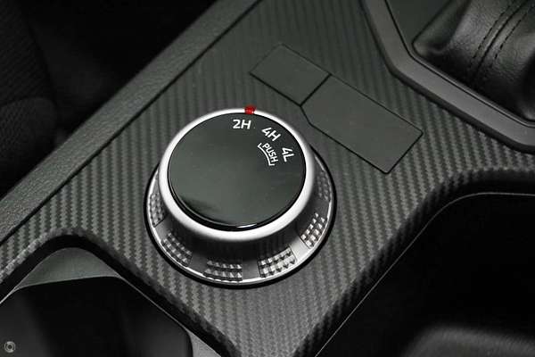 2024 Mitsubishi Triton GLX MV 4X4