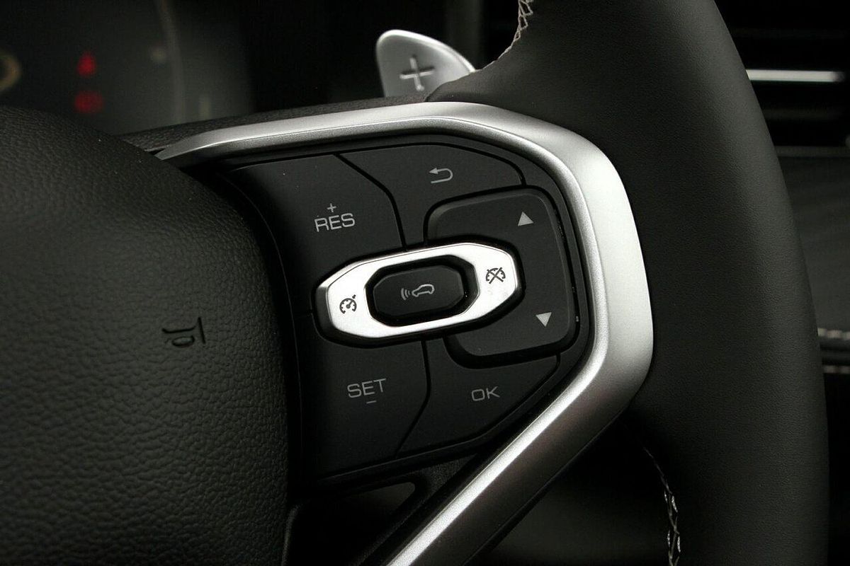 2025 GWM Haval Jolion Ultra A02