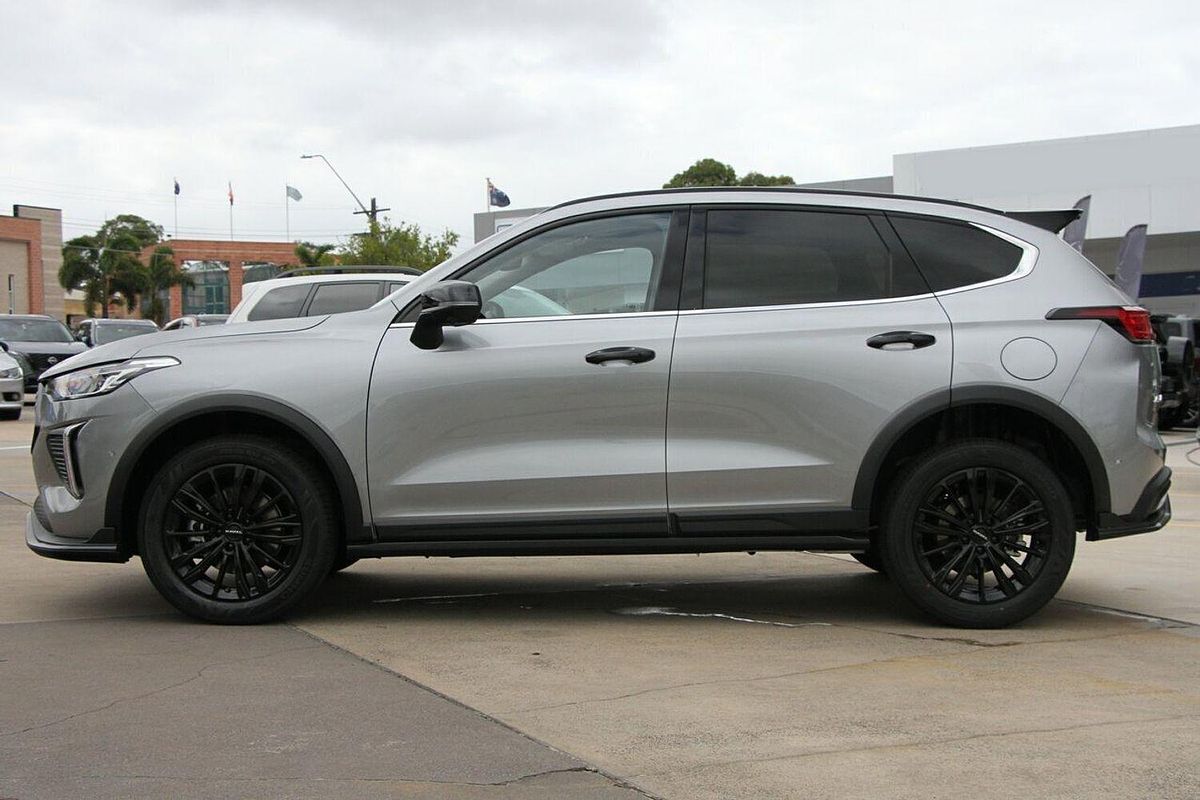 2025 GWM Haval Jolion Ultra A02