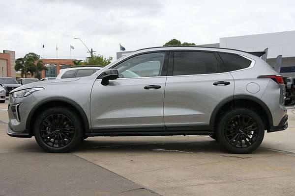 2025 GWM Haval Jolion Ultra A02