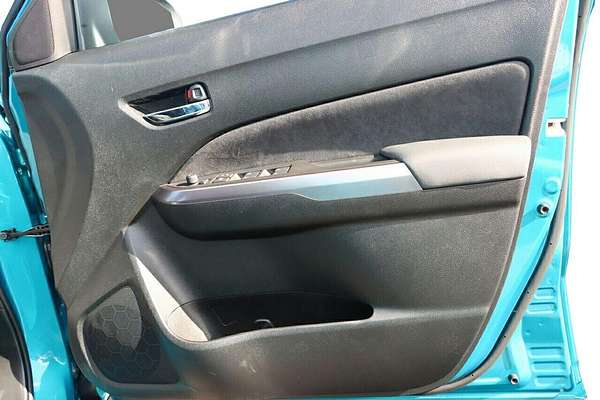 2024 Suzuki Vitara Turbo LY Series II