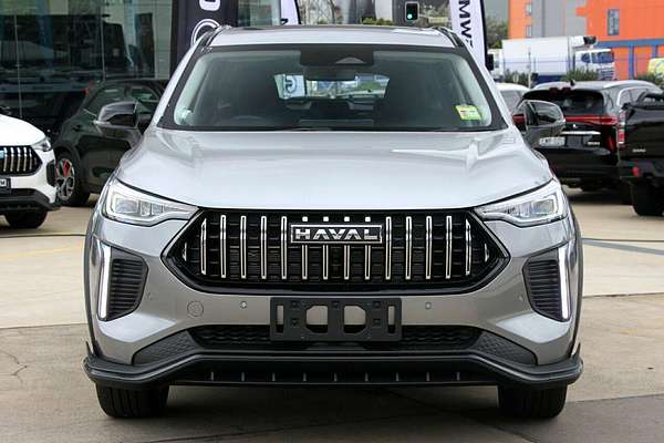 2025 GWM Haval Jolion Ultra A02