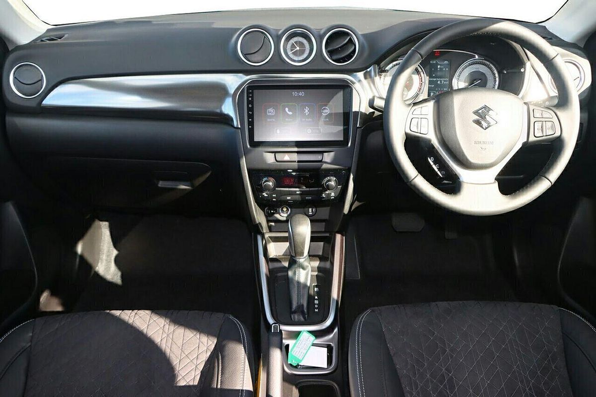 2024 Suzuki Vitara Turbo LY Series II