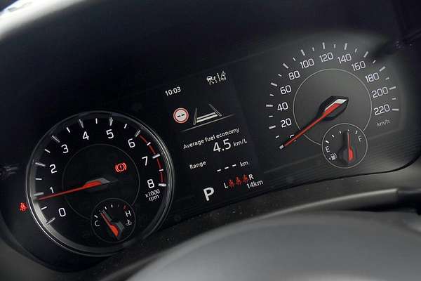 2024 Suzuki Swift Hybrid Plus UZ