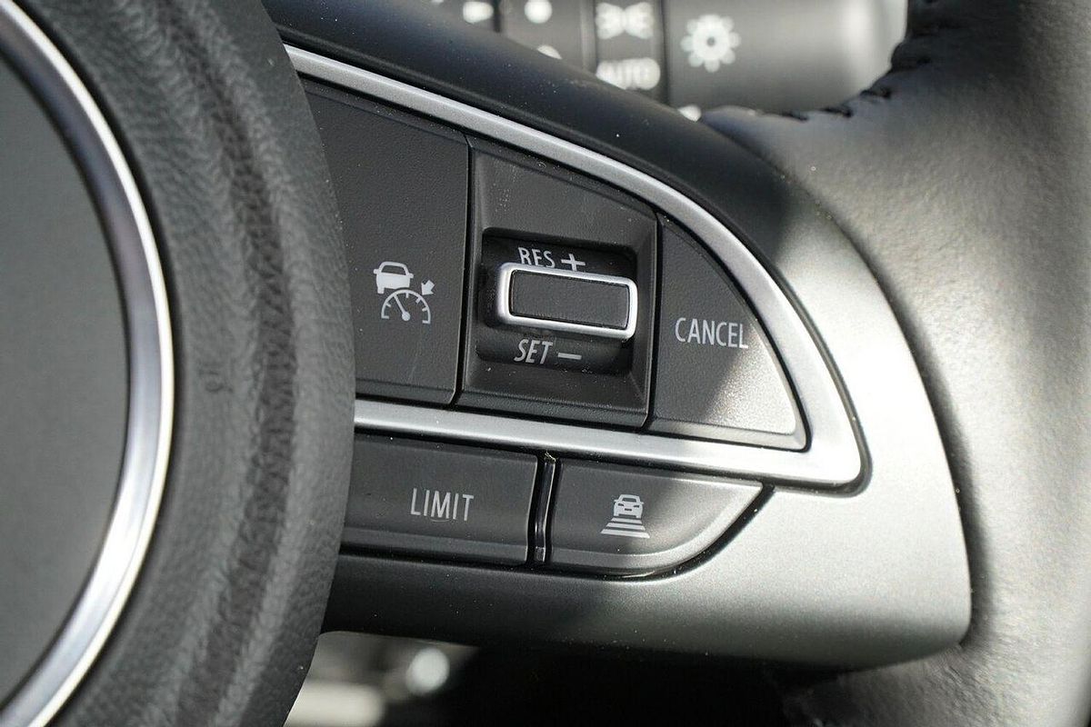 2024 Suzuki Jimny XL JJ