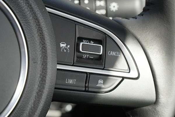 2024 Suzuki Jimny XL JJ