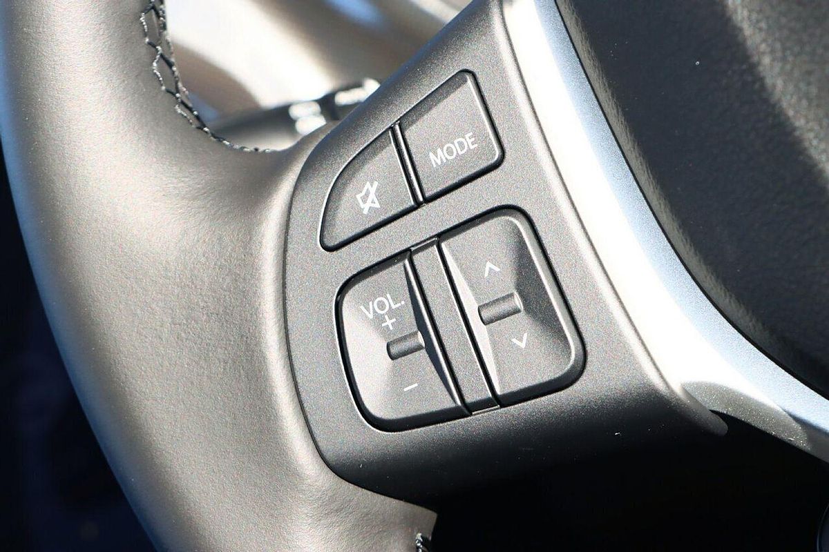 2024 Suzuki Vitara Turbo LY Series II